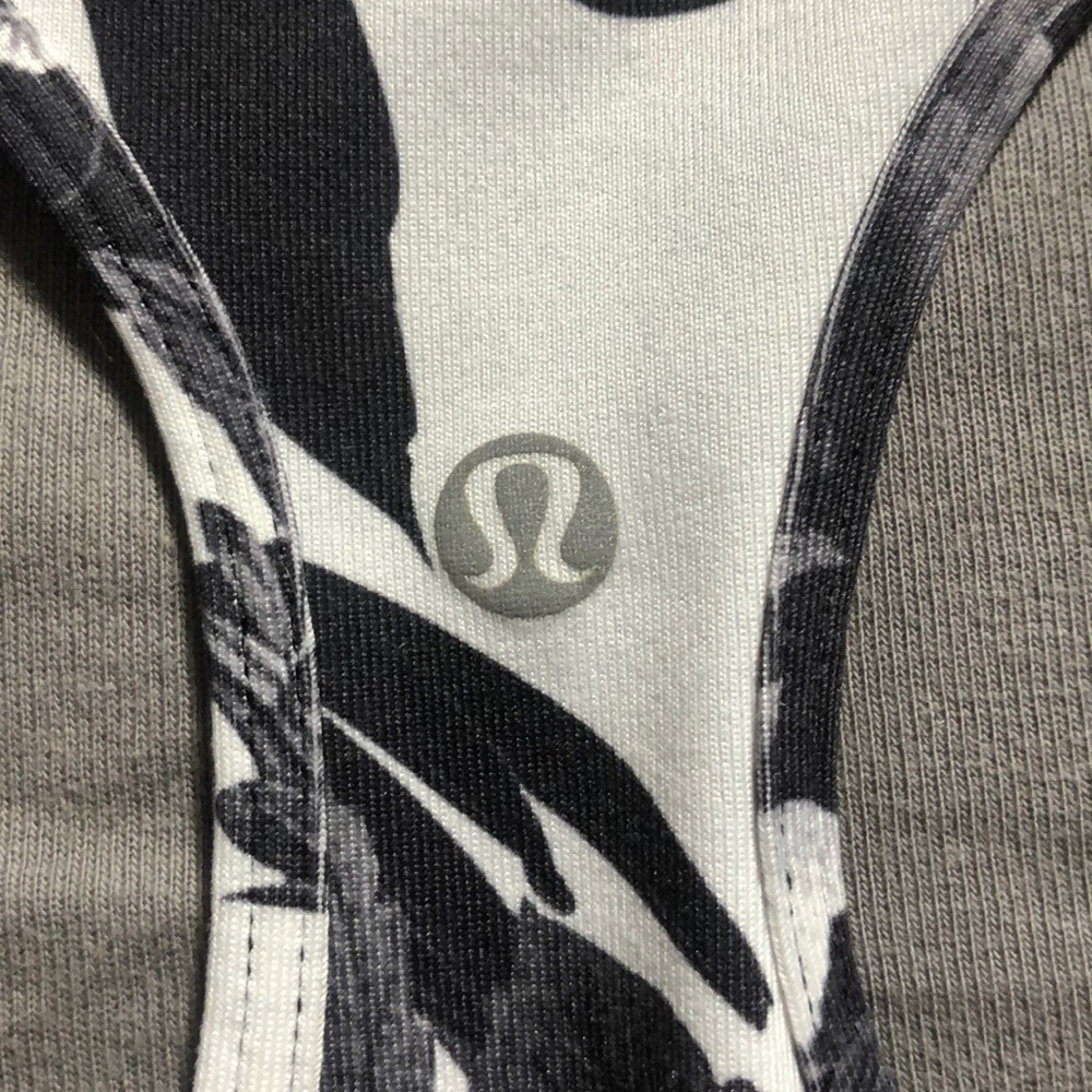 Workout Tank! - Picture 3 of 3